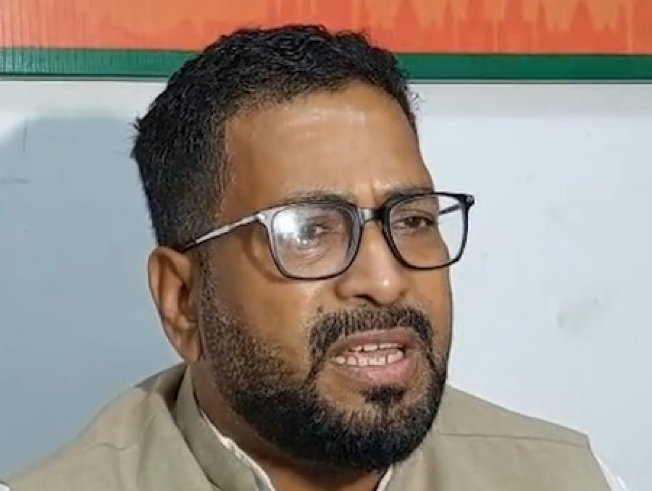 टीएमसी जनादेशामुळे चिंतेत, शंकर घोषांचा आरोप