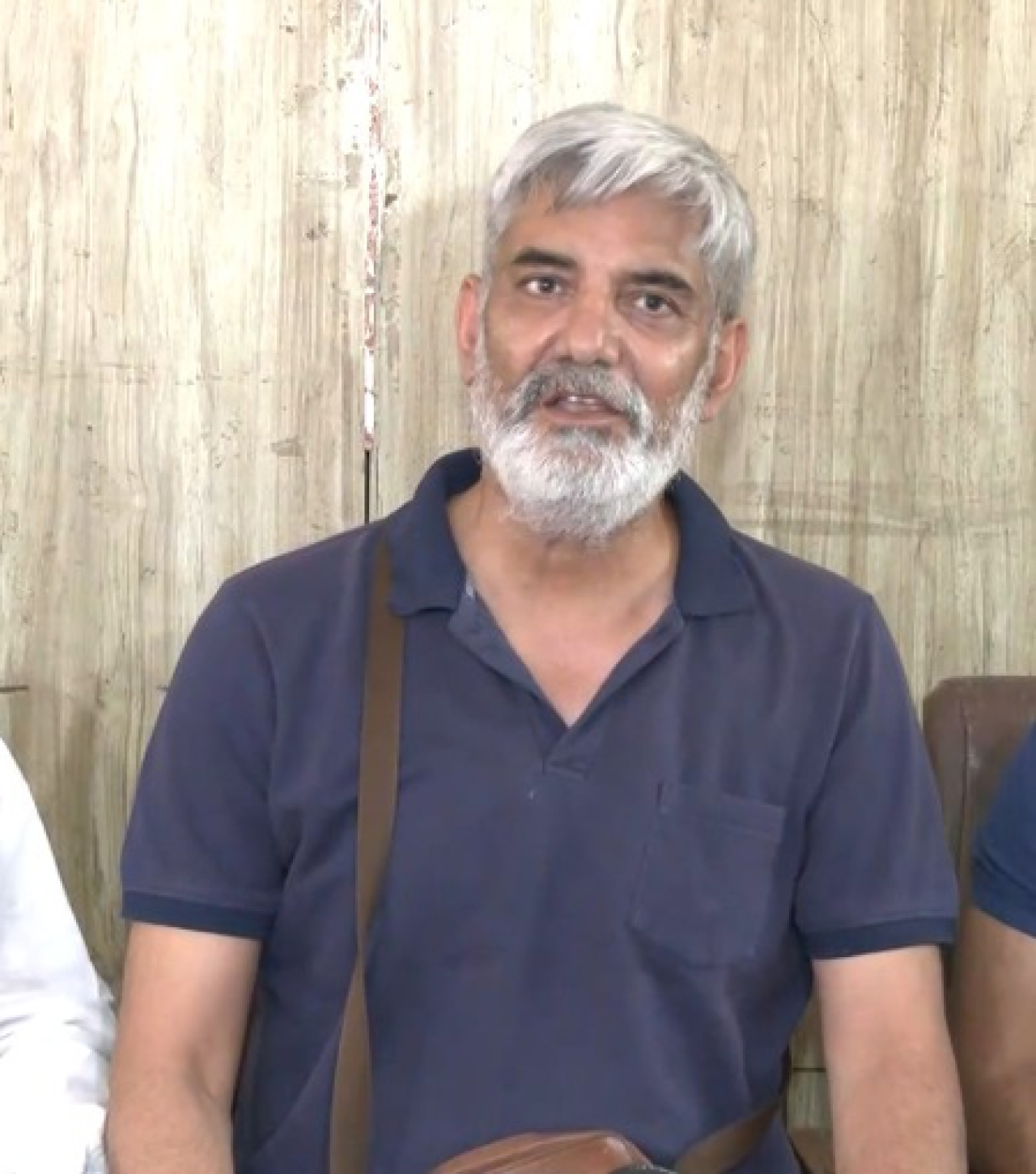 ट्विशा केस: न्यायाची आशा संपली, वडिलांचा आरोप