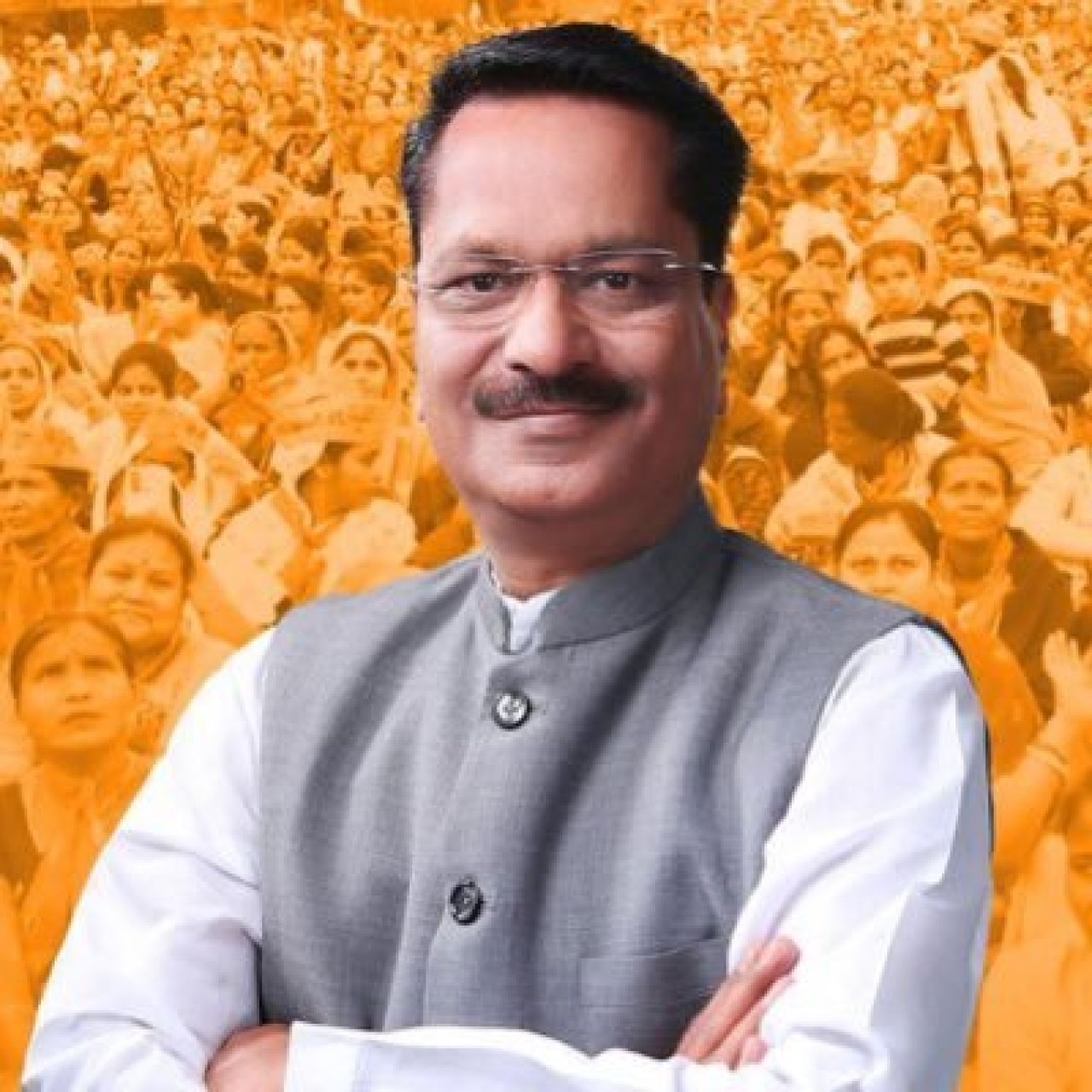 ढेकियाजुलीमध्ये भाजपचा विजय, अशोक सिंघलने 48169 मतांनी केली मात