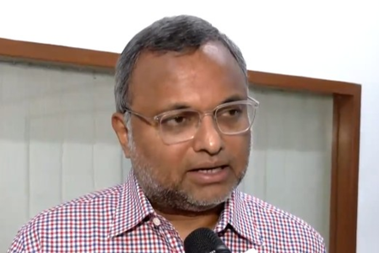 तमिलनाडुच्या जनतेच्या निर्णयाला आकार देत आहे काँग्रेस: कार्ति चिदंबरम