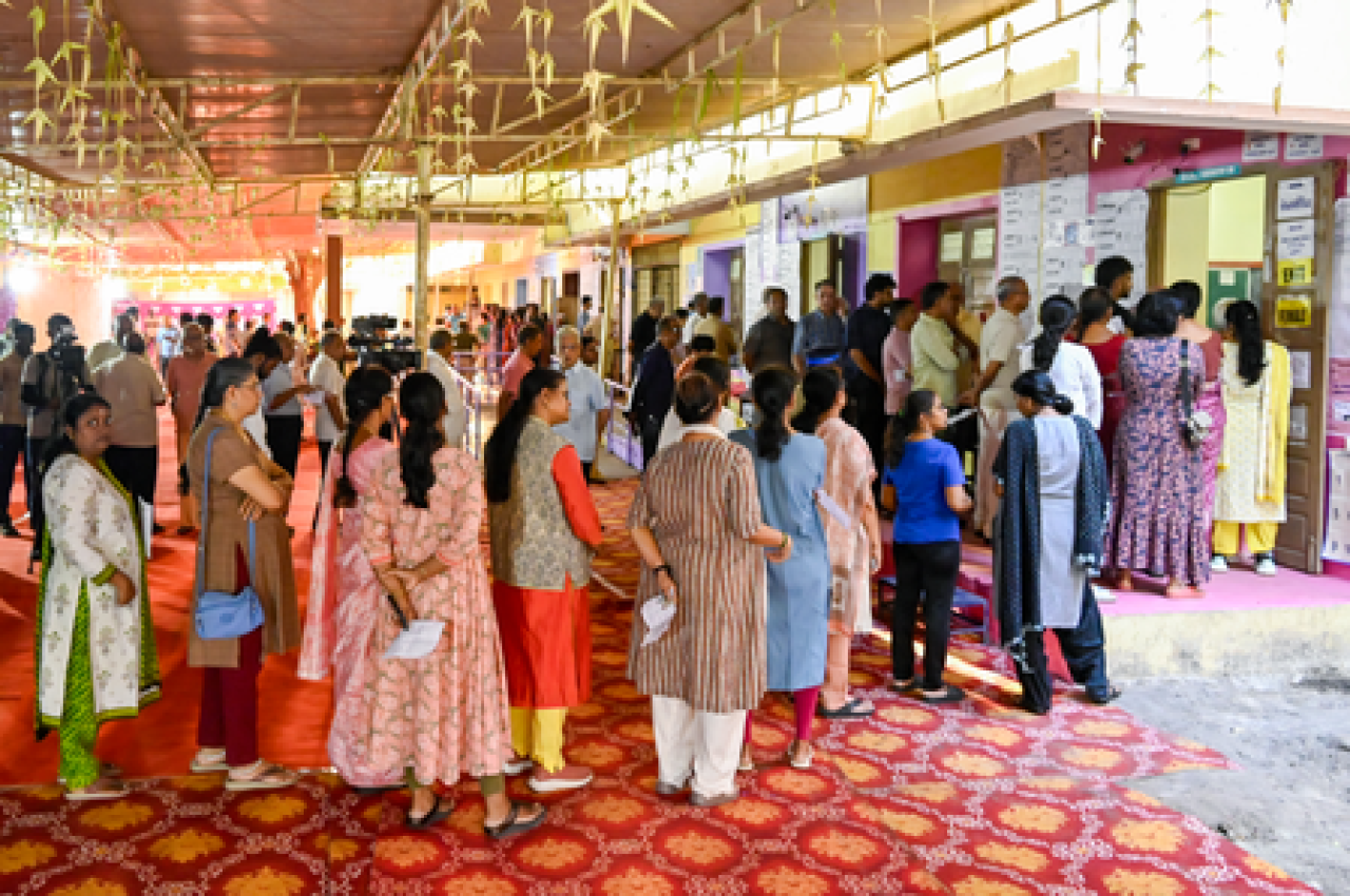 तमिलनाडुच्या विधानसभा निवडणुकीत कोण जिंकेल? निर्णयाची उलटी गिनती सुरू