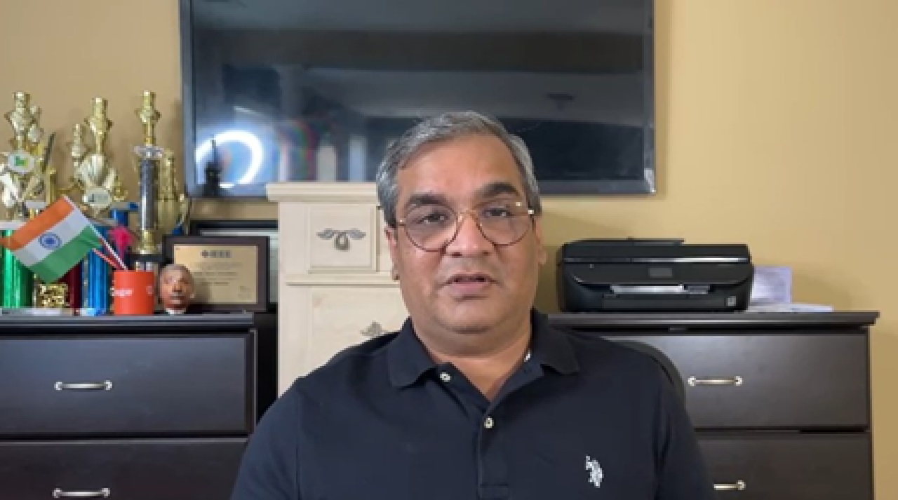 तमिलनाडू आणि केरलचे निकाल भारतीय लोकशाहीची ताकद दर्शवतात: सदानंद चौधरी