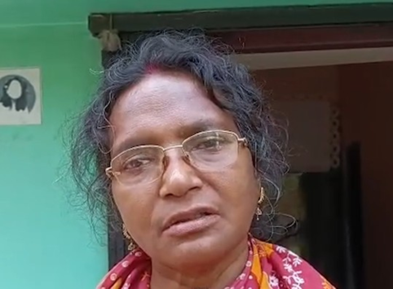 तृणमूल कार्यकर्त्यांना भाजपात प्रवेश देणार नाही: रत्ना देबनाथ