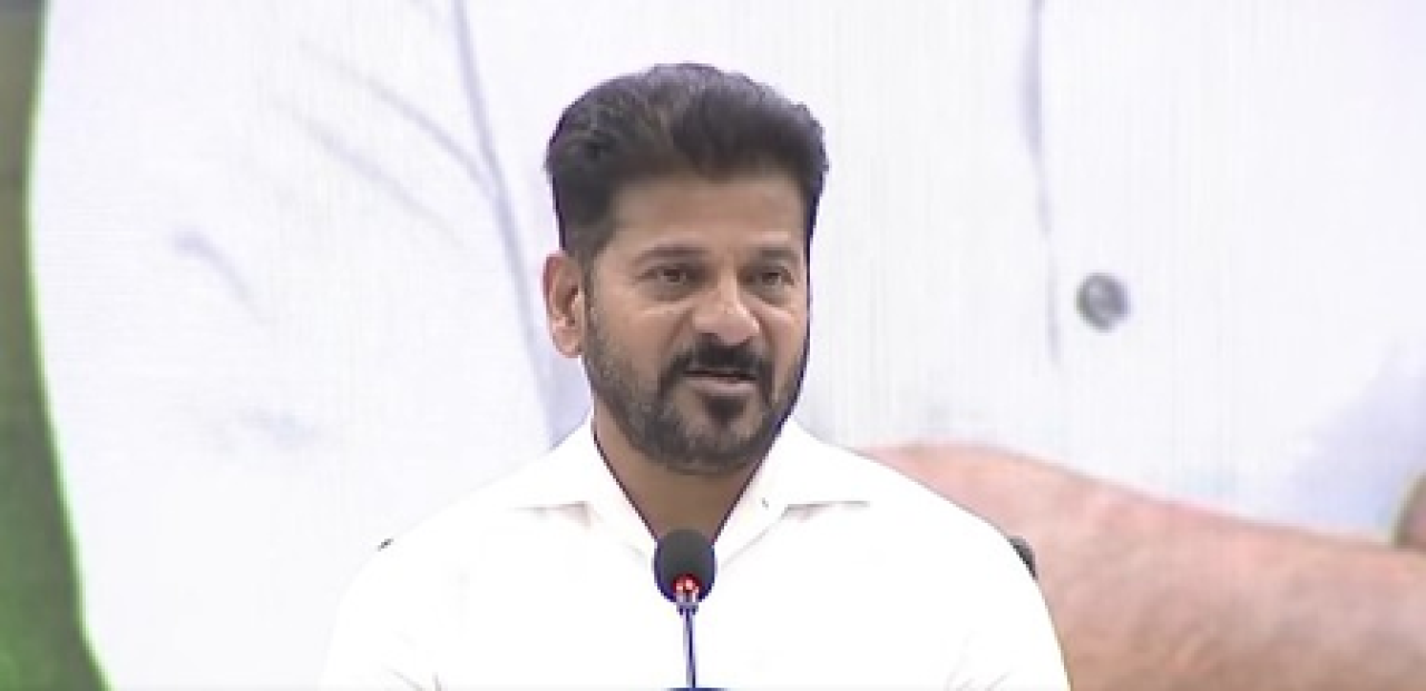 तेलंगाना सरकारने श्रमिकांसाठी न्यूनतम मजुरी वाढवली तेलंगाना सरकारने श्रमिकांसाठी न्यूनतम मजुरी वाढवली