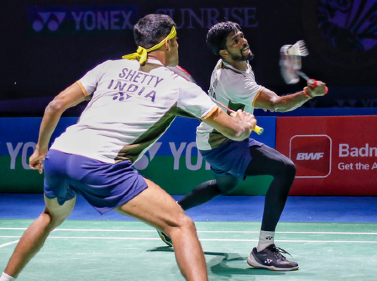 थॉमस आणि उबर कप: भारताने चीनी ताइपेवर 3-0 विजय मिळवला