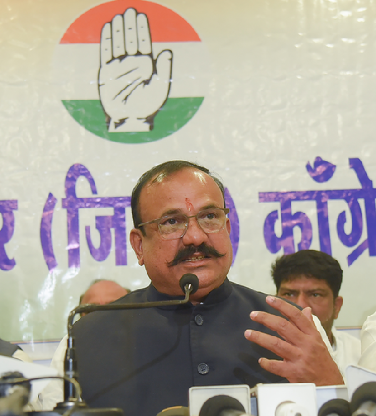 दक्षिण भारताने भाजपाची विचारधारा नाकारली: हर्षवर्धन सपकाल