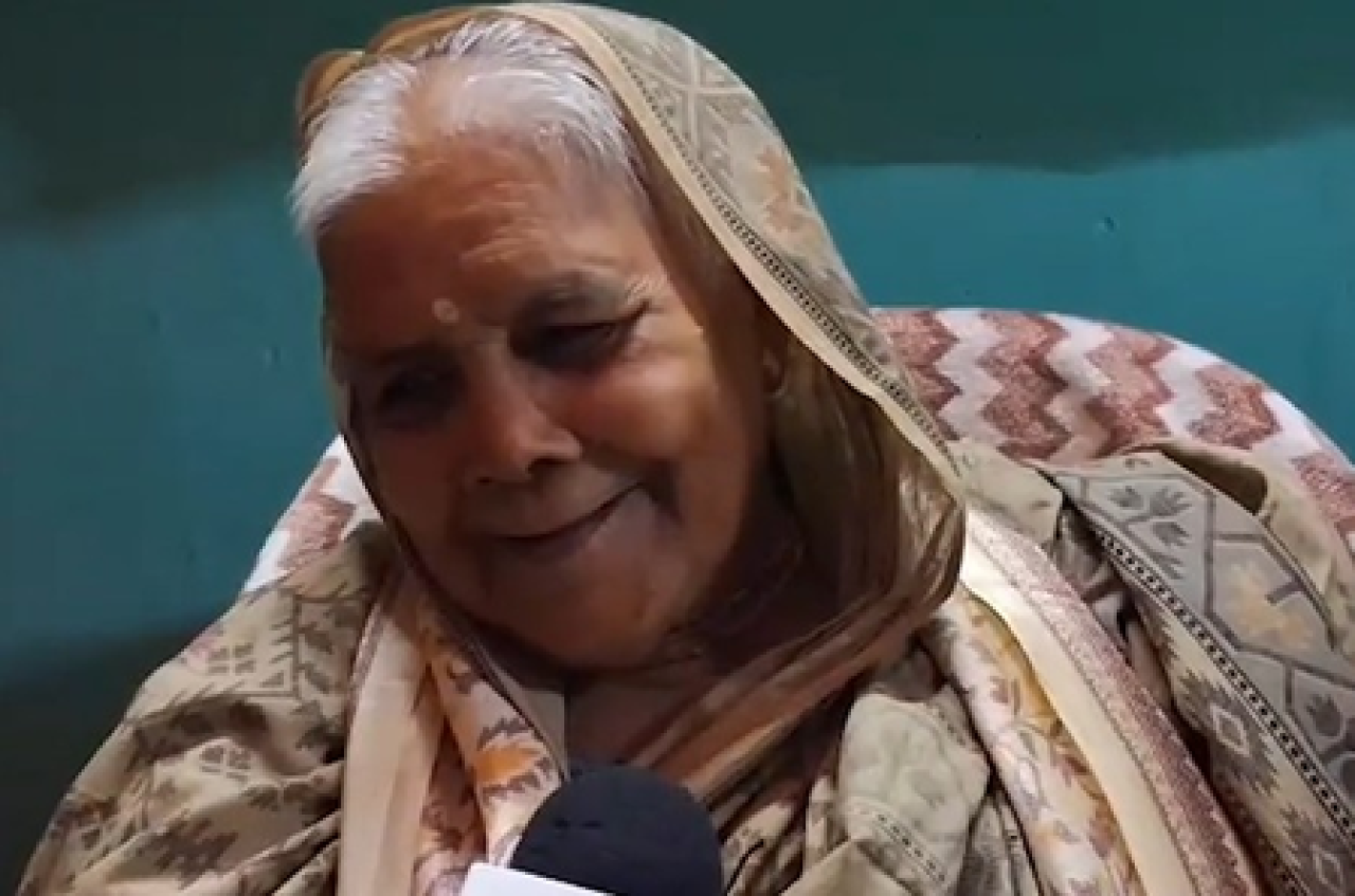 दिलीप घोषच्या कुटुंबाने न्यायाची केली मागणी