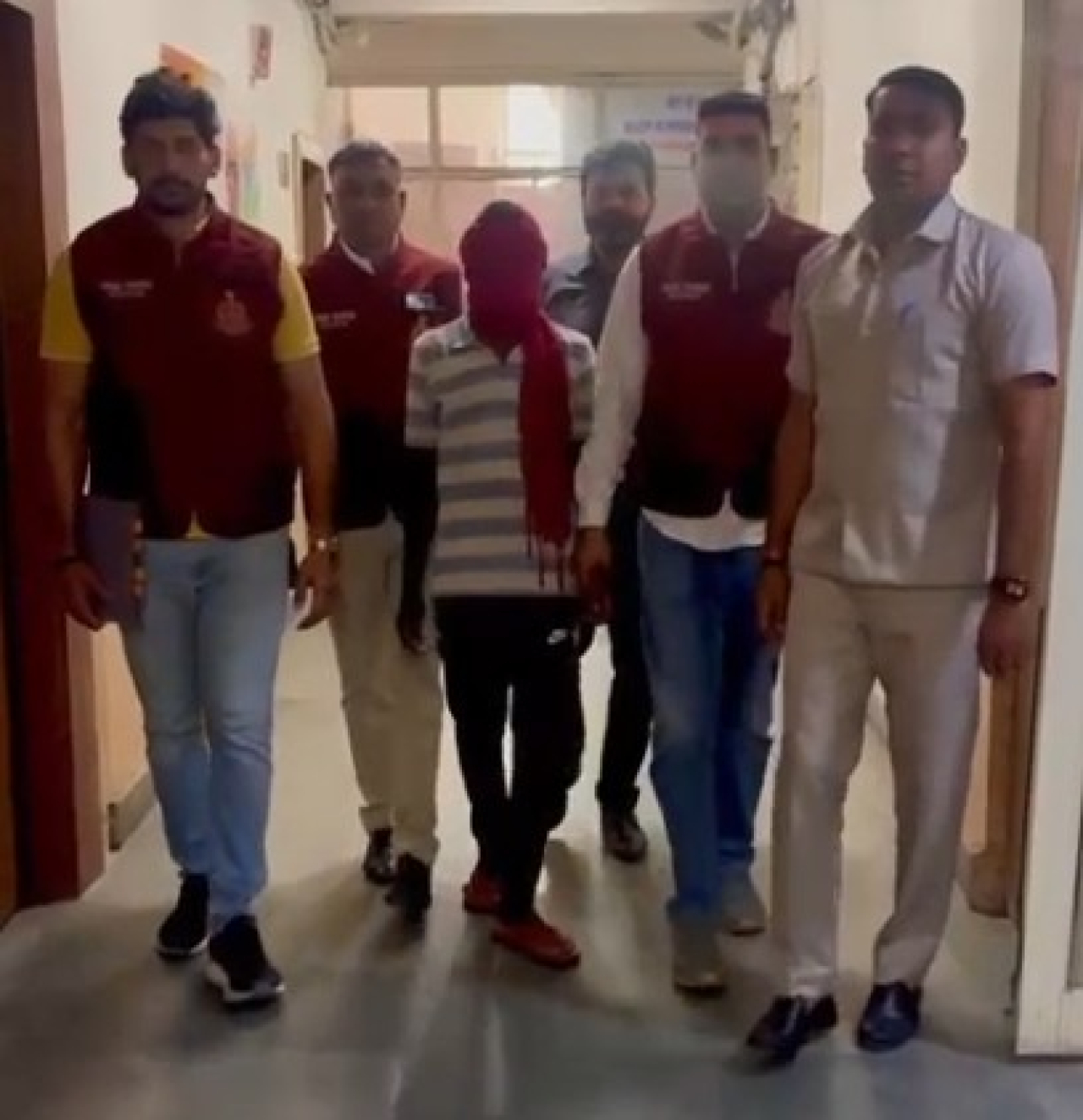 दिल्ली क्राइम ब्रांचने हत्या आरोपीला केले अटक, झारखंडमध्ये साथीदारांसोबत केला होता खून