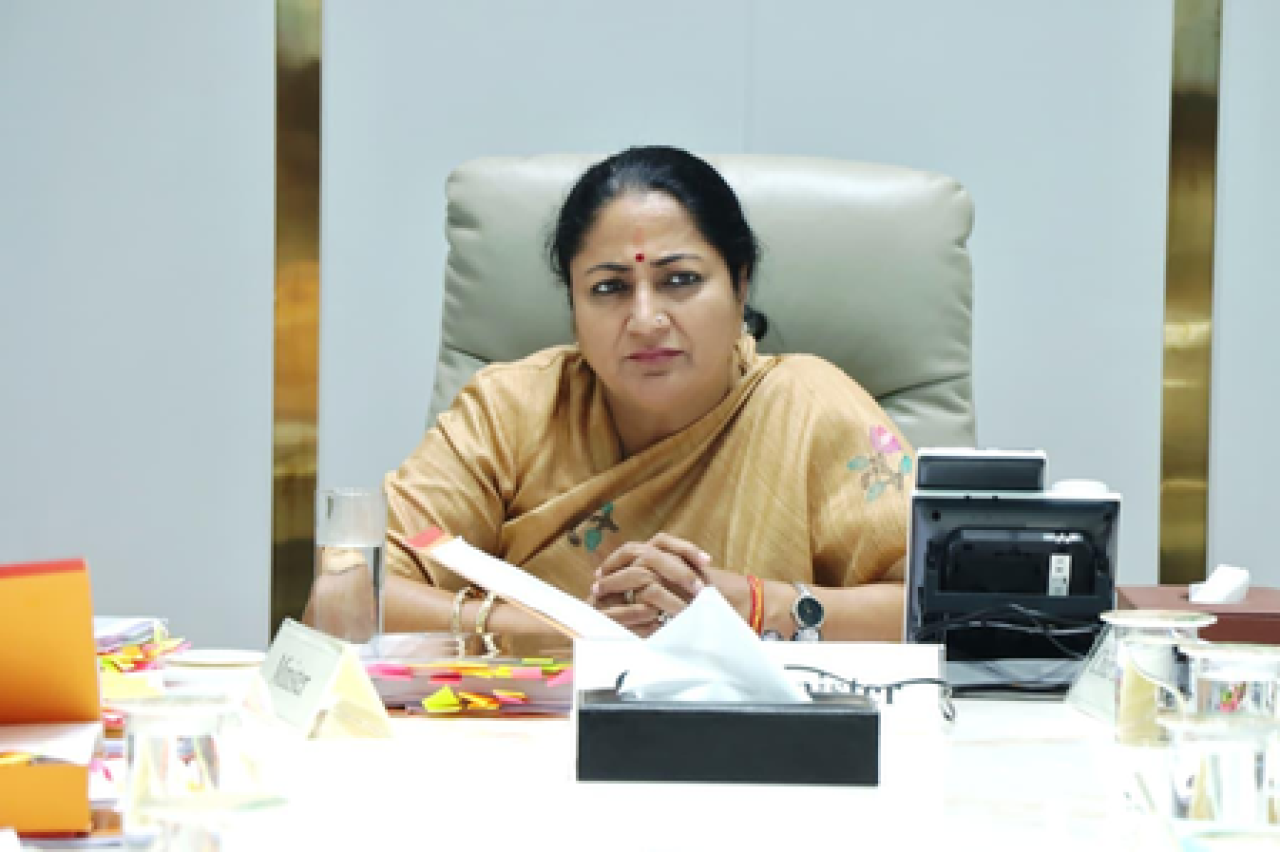 दिल्ली सरकारने सेंट्रल रिज क्षेत्र 673.32 हेक्टर आरक्षित वन म्हणून घोषित केला