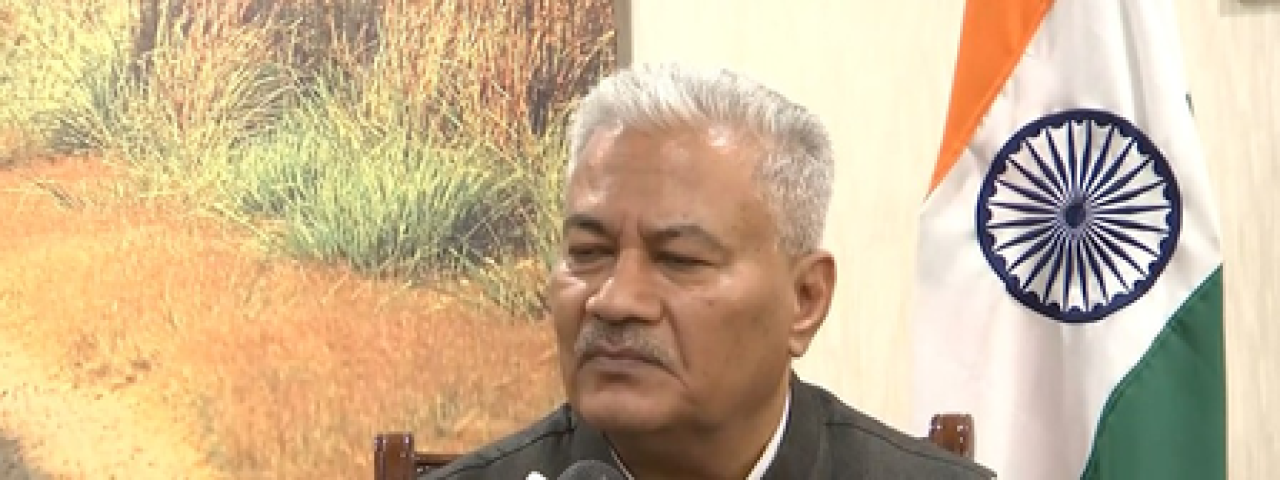 दिल्लीमध्ये १ जूनला आयबीसीए शिखर परिषद २०२६, भारत करणार मेजबानी: डॉ. एसपी यादव