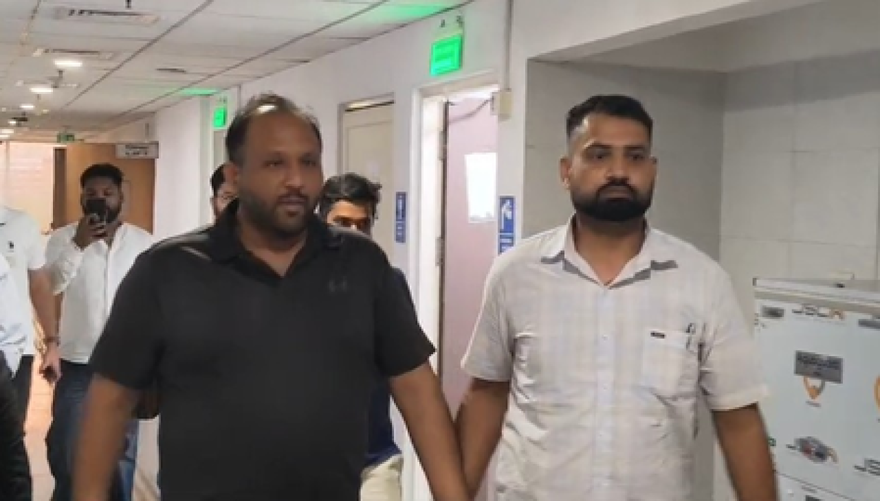 दीपक सिंगला यांना २४ तासांची ट्रांझिट रिमांड