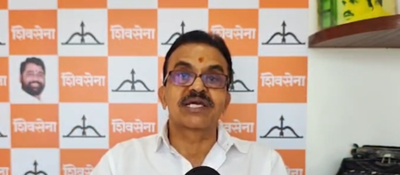 निदा खानच्या अटकेनंतर संजय निरुपम यांची ओवैसीवर टीका