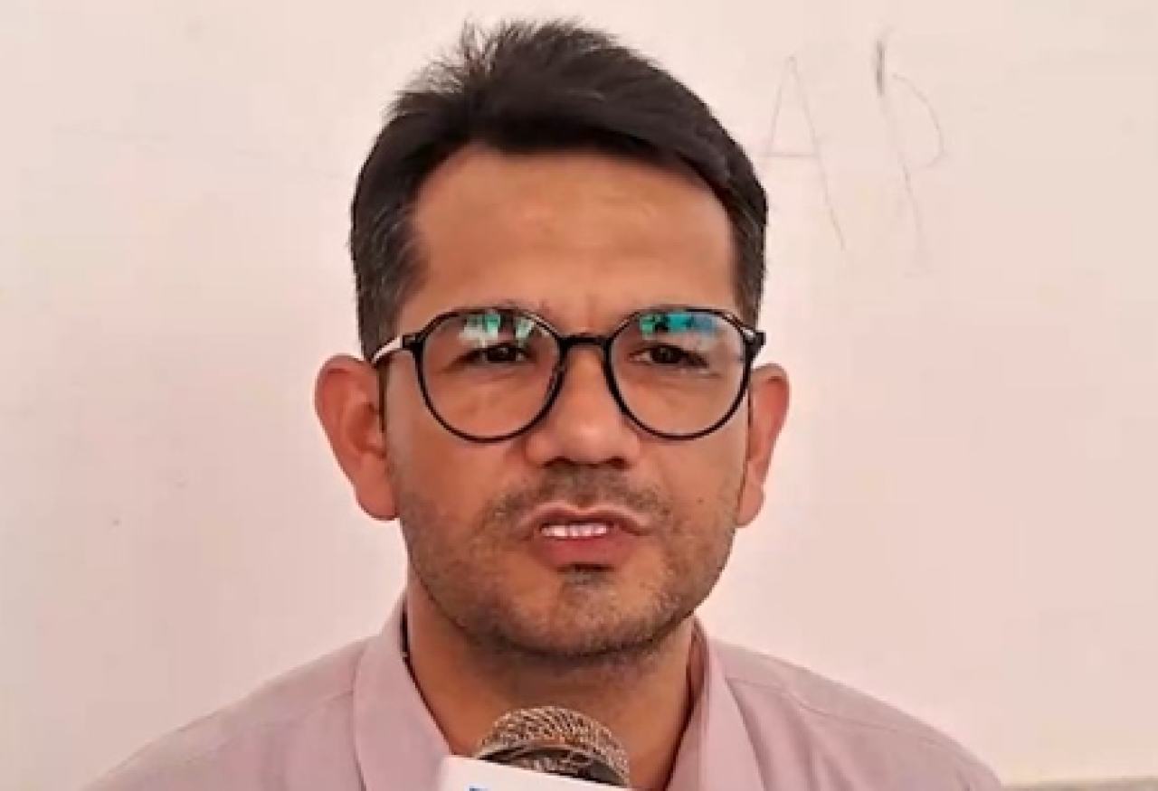 नीट 2026 पेपर लीक प्रकरणात व्हिसलब्लोअर शशिकांतची प्रशंसा
