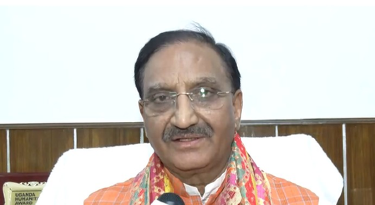 नीट परीक्षा रद्द करणे हे केंद्र सरकारचे योग्य निर्णय: रमेश पोखरियाल