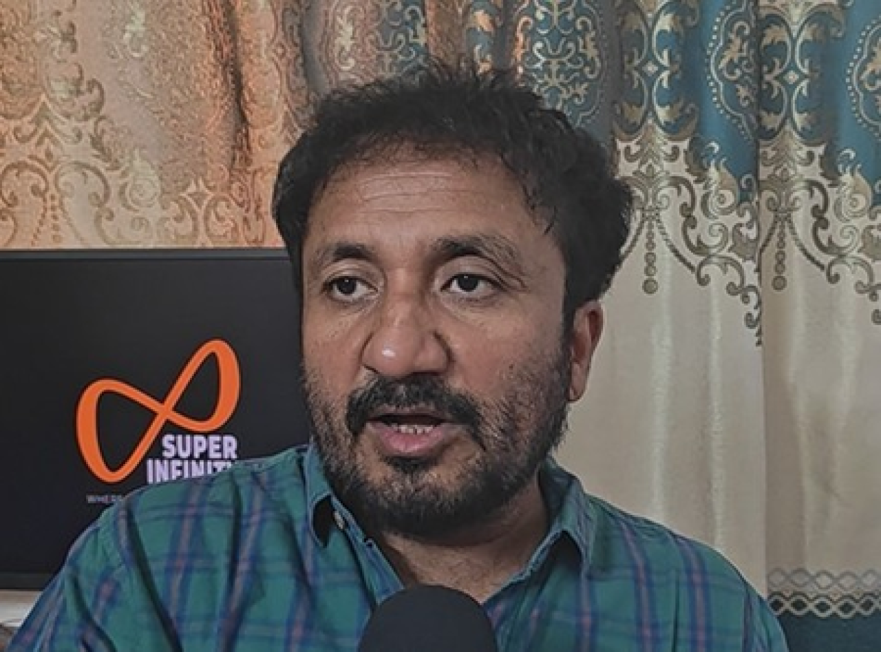 नीट परीक्षा रद्द झाल्यानंतर आनंद कुमार यांची एनटीएची चौकशी करण्याची मागणी