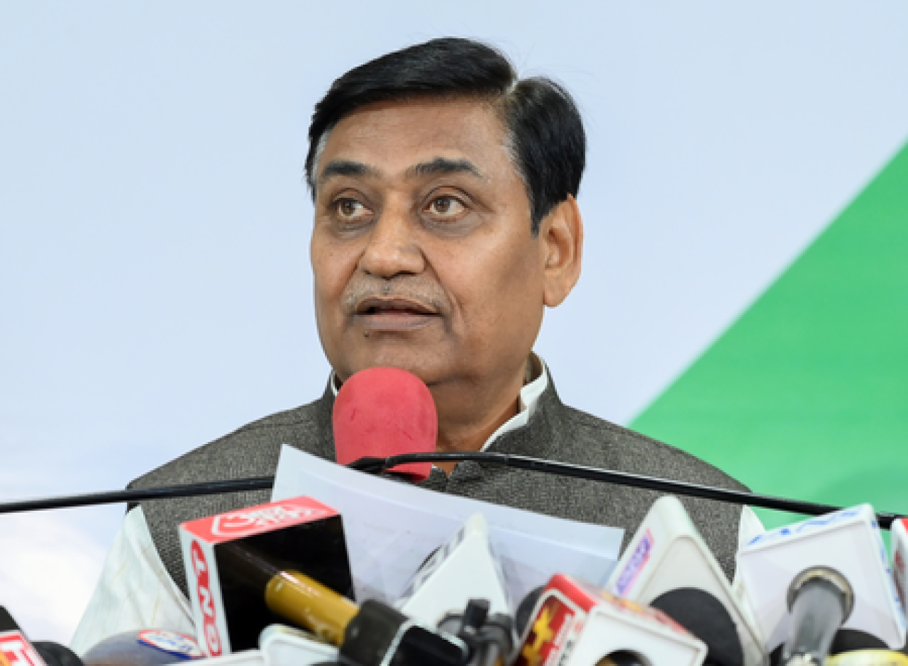 नीट पेपर लीक प्रकरण: राजस्थान कांग्रेसने एनटीएवर प्रश्नचिन्ह उपस्थित केले