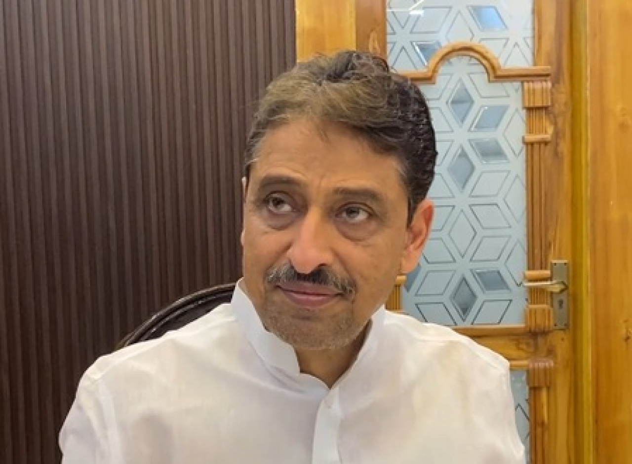 नीट पेपर लीक प्रकरणात धर्मेंद्र प्रधानने नैतिकतेवरून राजीनामा द्यावा: इमरान मसूद