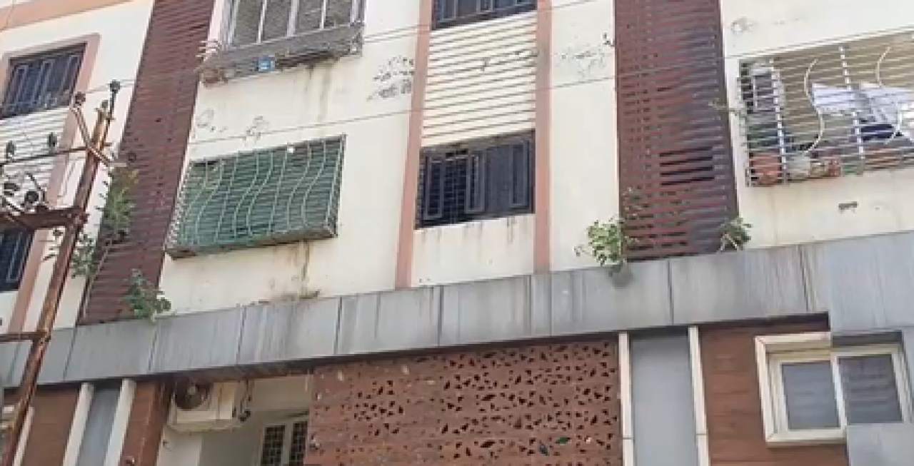 नीट पेपर लीक प्रकरणात नांदेड़मध्ये सीबीआयची छापेमारी