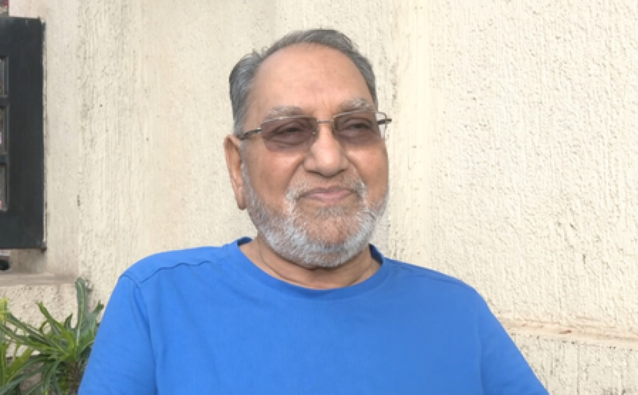 नीट पेपर लीकवर हुसैन दलवाईंचा महत्त्वाचा प्रतिसाद नीट पेपर लीकवर हुसैन दलवाईंचा महत्त्वाचा प्रतिसाद