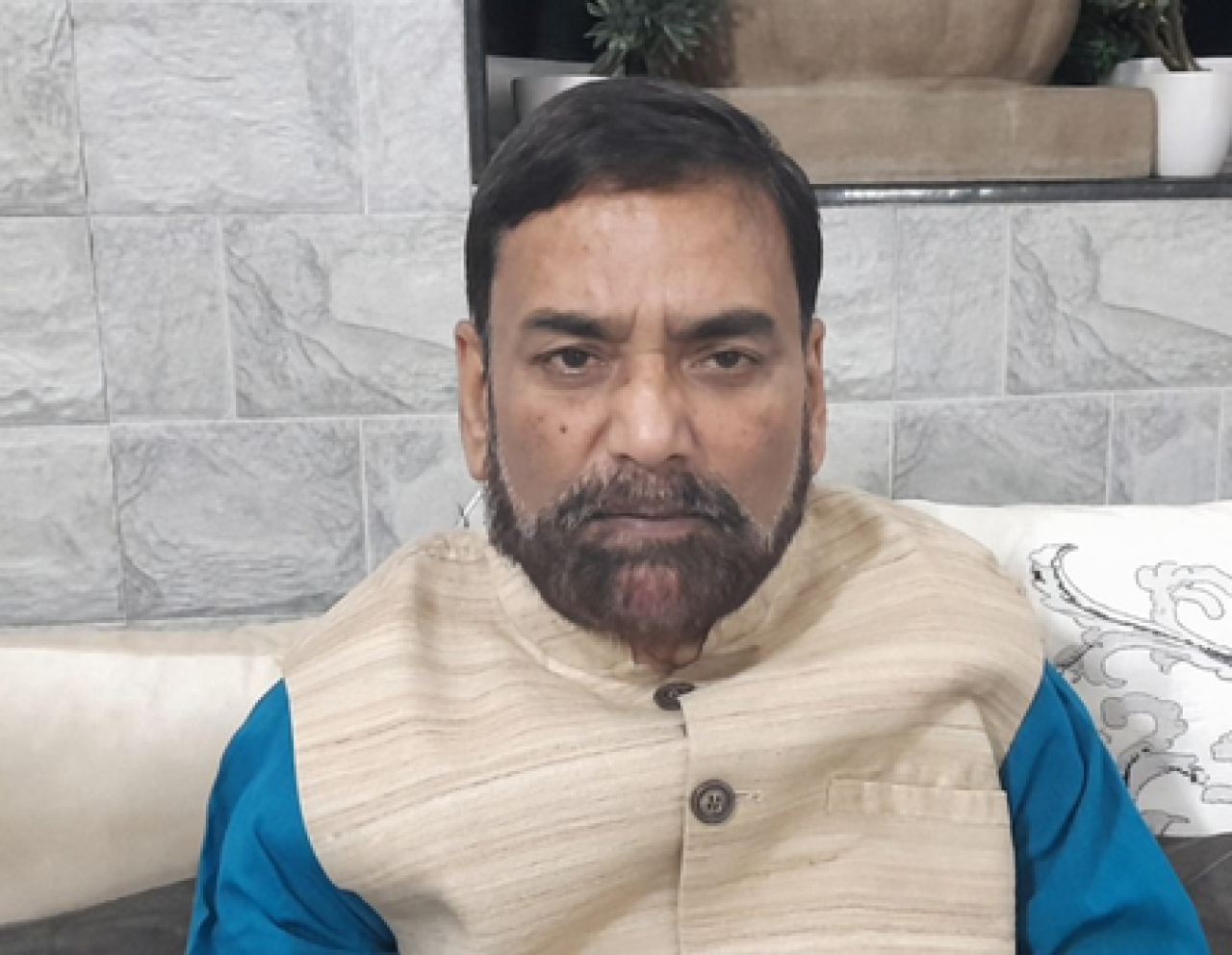 नीतीश कुमारच्या विकास मॉडेलची सातत्यता सुनिश्चित करेल मंत्रिमंडळ: राजीव रंजन