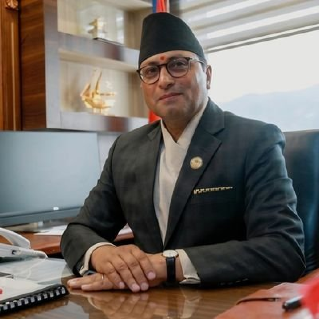 नेपालने विदेशी पर्यटकोंसाठी वाहन रजिस्ट्रेशनची ऑनलाइन सेवा सुरू केली