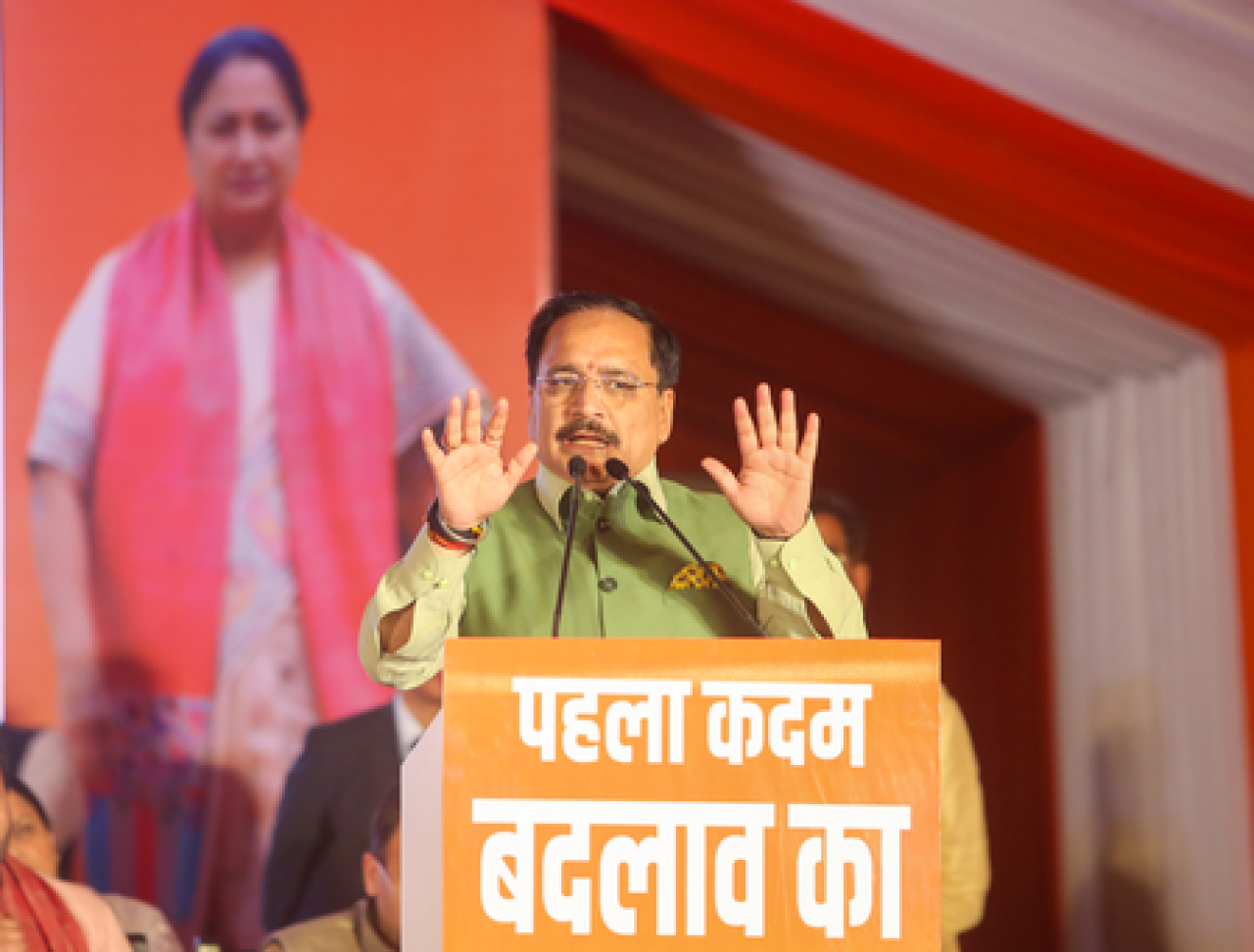 पंजाब केजरीवालच्या टीमसाठी लूटचे केंद्र बनले आहे: वीरेंद्र सचदेवा