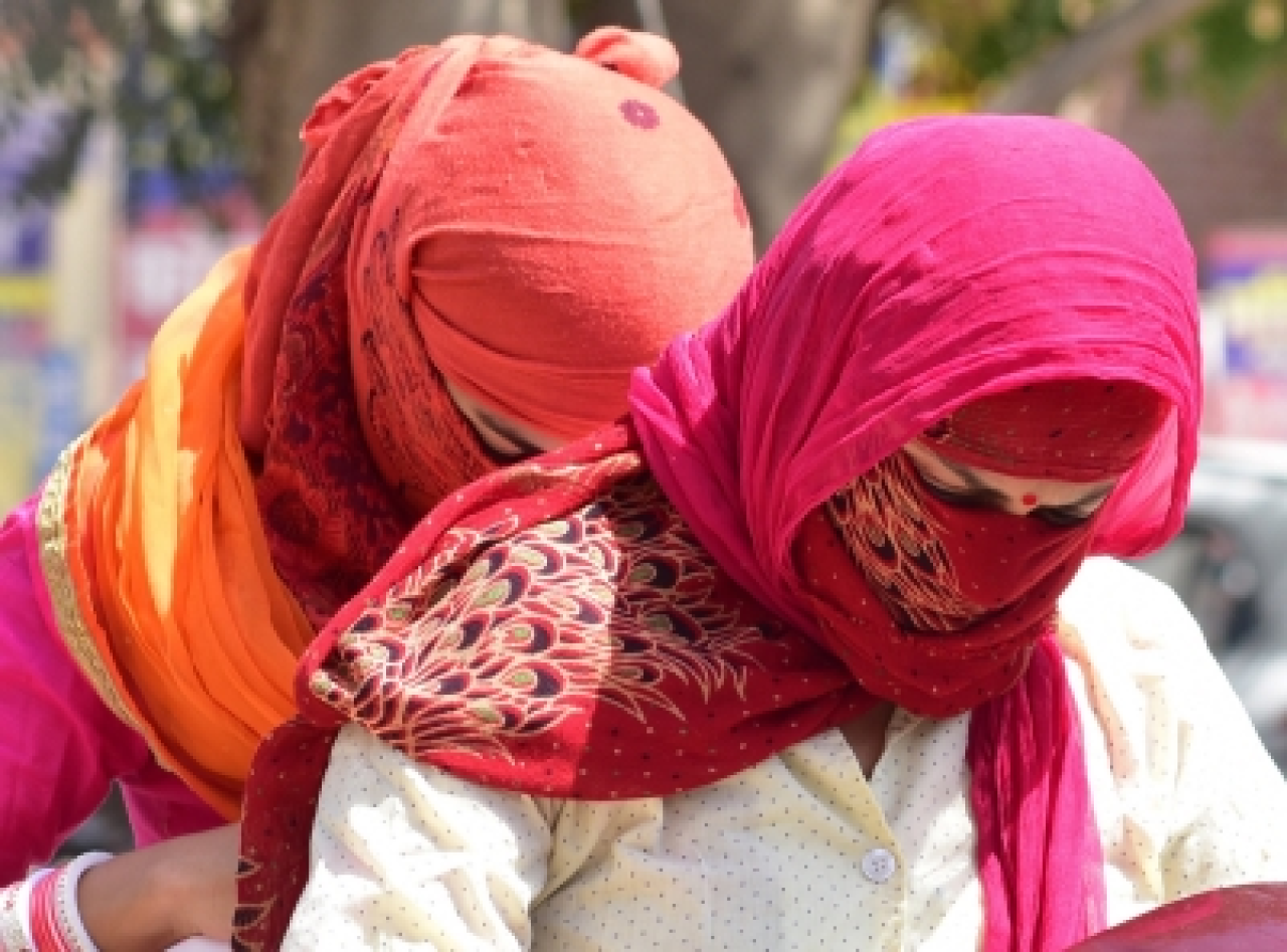 पंजाब सरकारने सरकारी कार्यालये, शाळा आणि महाविद्यालयांच्या वेळेत बदल केला पंजाब सरकारने सरकारी कार्यालये, शाळा आणि महाविद्यालयांच्या वेळेत बदल केला