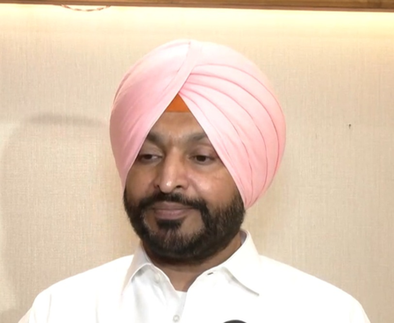 पंजाबमध्ये ईव्हीएमऐवजी मतपत्रांचा वापर करणार्‍या आप सरकारवर आरोप