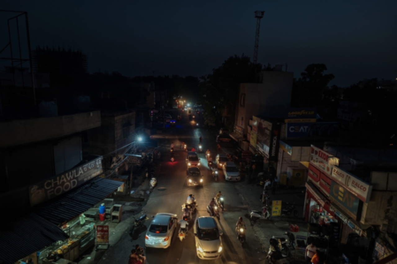 पटना आणि सहा जिल्ह्यात नागरिक सुरक्षा मॉकड्रिलची तयारी