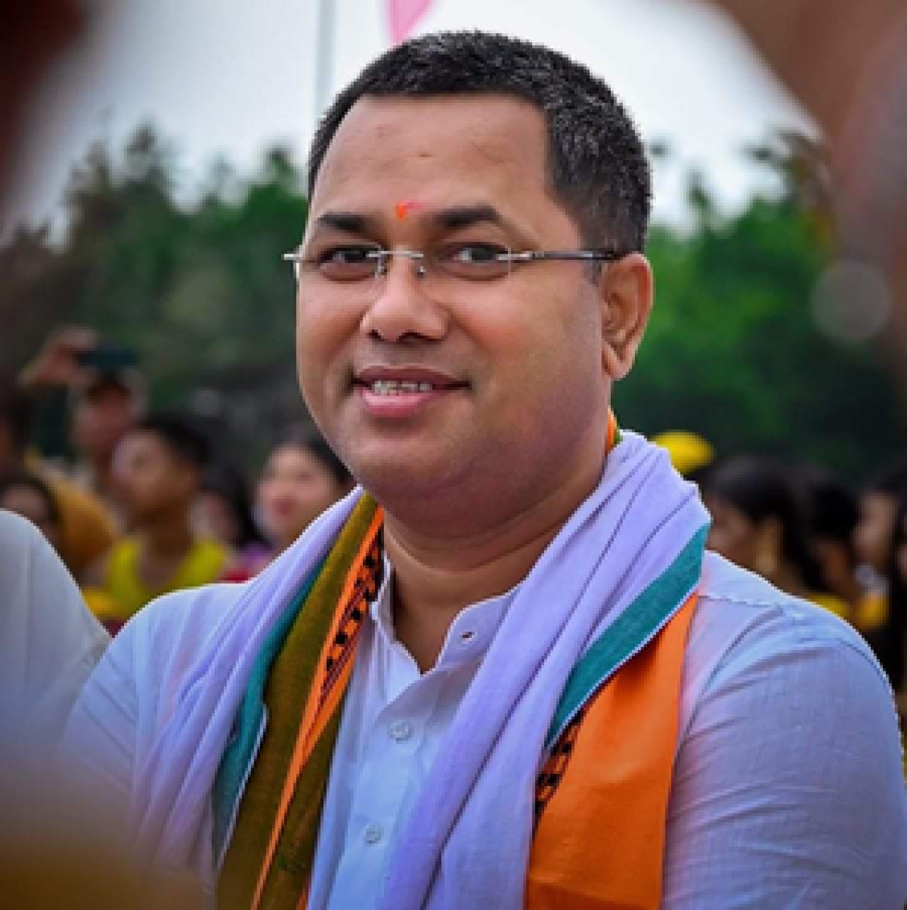 पथारकंडी विधानसभा निवडणूक: भाजपाचा कृष्णेंदु पॉल विजयी