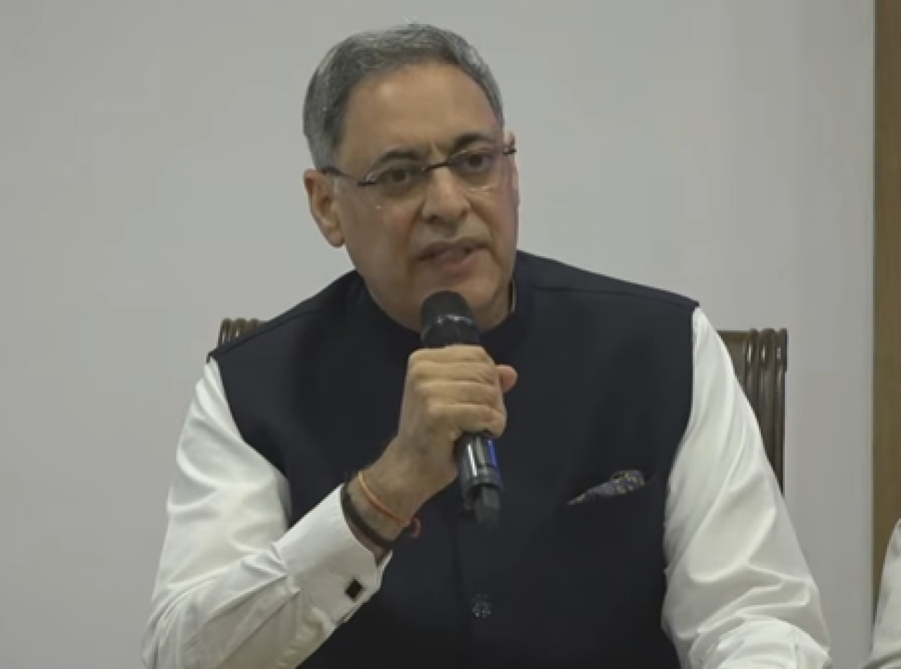 पश्चिम एशियामध्ये भारतीयांची सुरक्षा प्राथमिकता: विदेश मंत्रालय