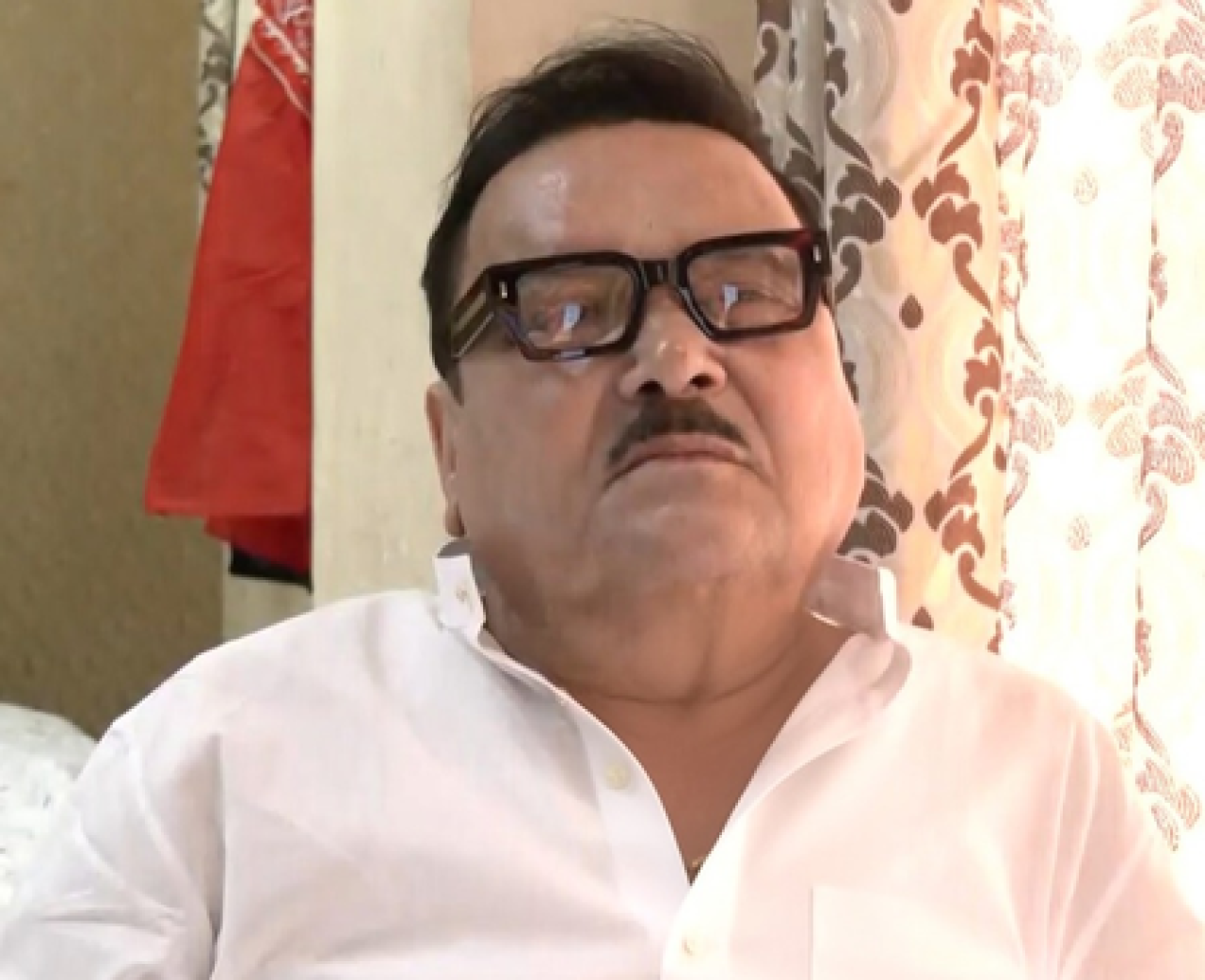 पश्चिम बंगाल निवडणुकीत गोंधळ, मदन मित्रांचे गंभीर आरोप