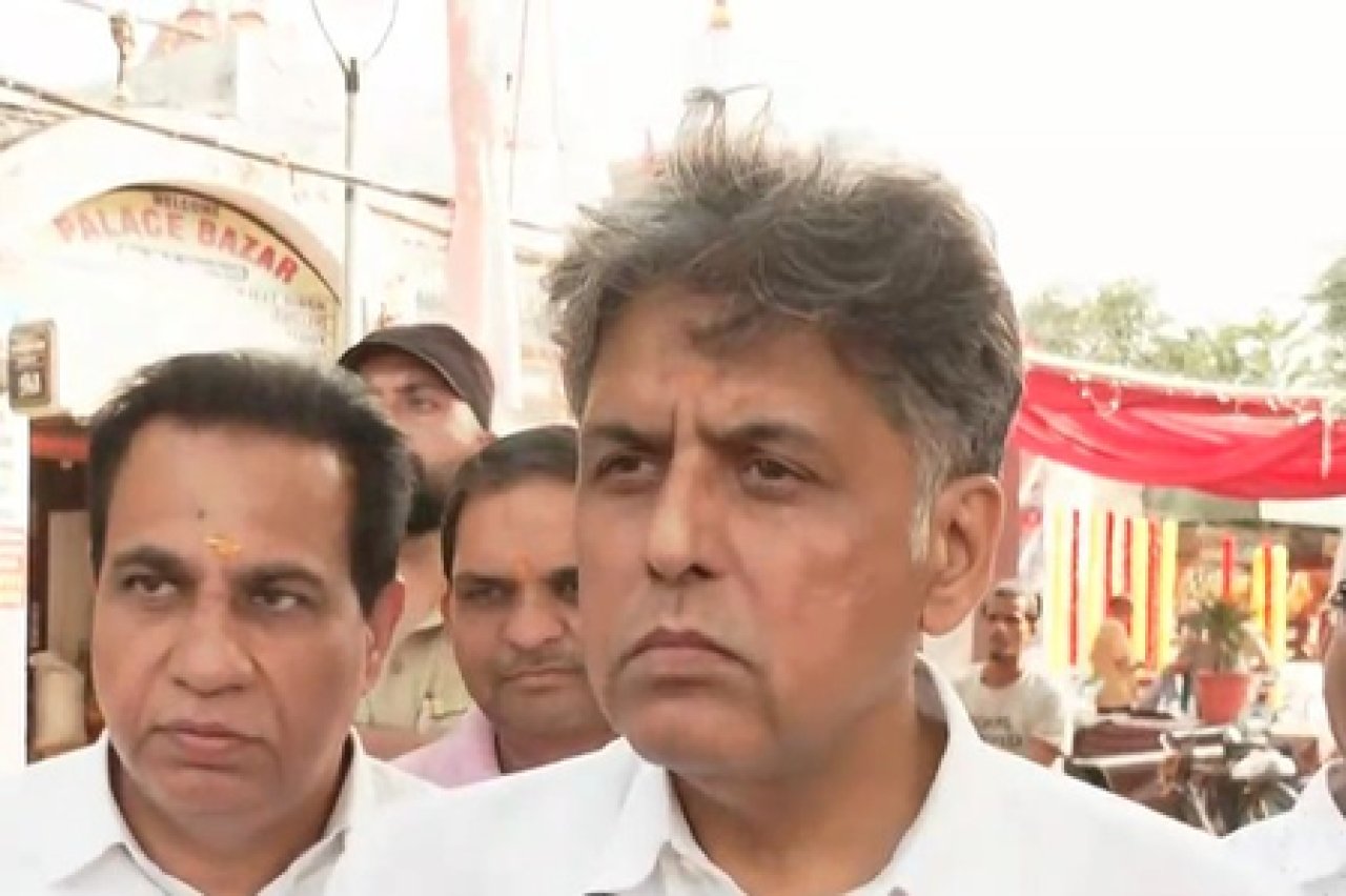 पश्चिम बंगाल निवडणुकीत भाजपाची ऐतिहासिक विजय
