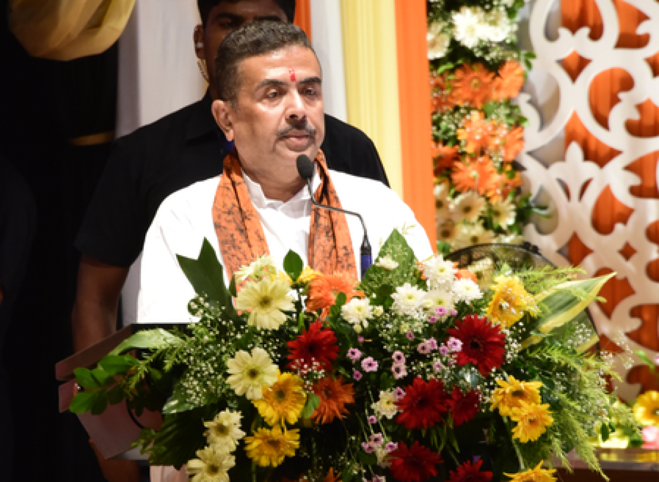 पश्चिम बंगाल सरकारने ओबीसी सूचीतील 66 वर्ग नियमित केले पश्चिम बंगाल सरकारने ओबीसी सूचीतील 66 वर्ग नियमित केले