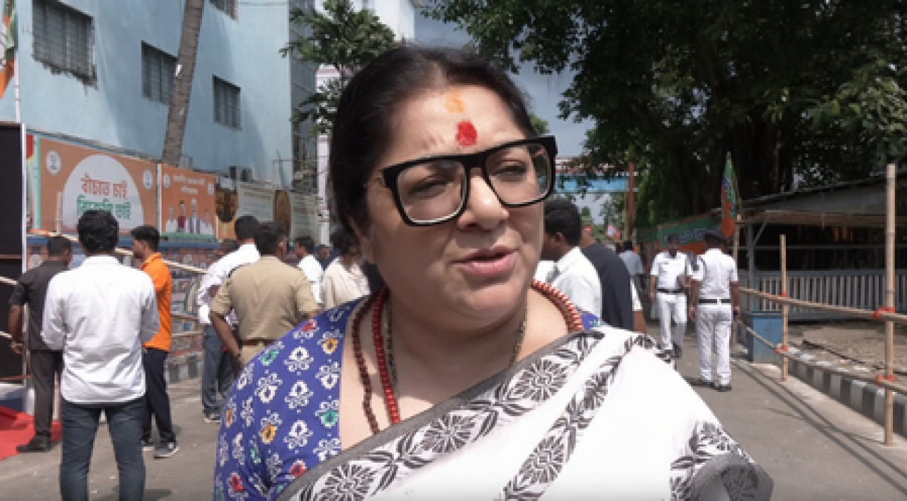 पश्चिम बंगाल: सुवेंदु अधिकारीची पहिली कैबिनेट बैठक आज
