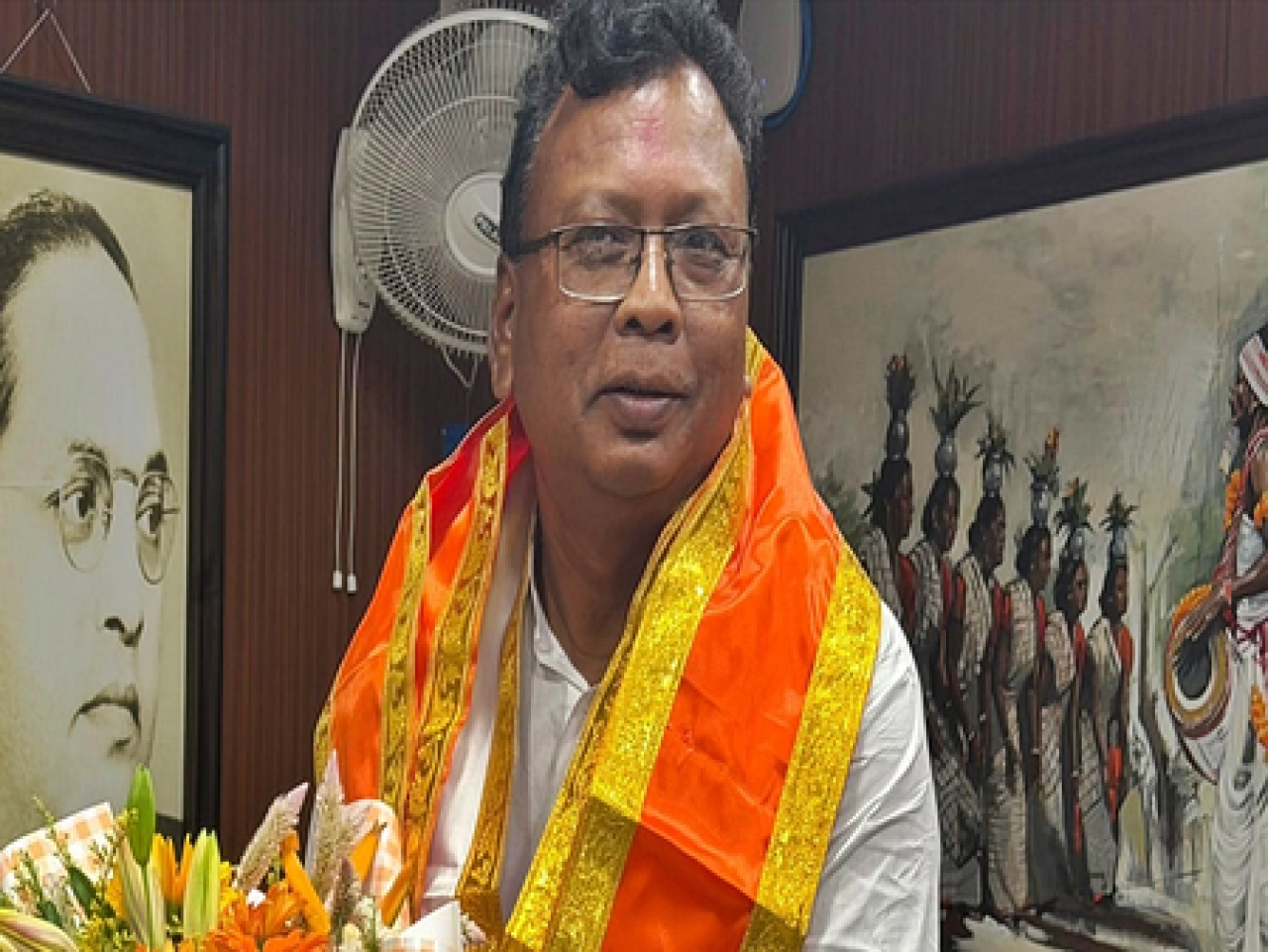 पश्चिम बंगालच्या सर्व मदरसांमध्ये वंदे मातरम् अनिवार्य पश्चिम बंगालच्या सर्व मदरसांमध्ये वंदे मातरम् अनिवार्य