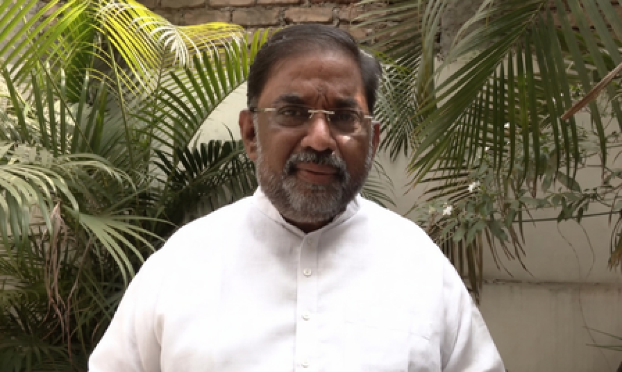 पश्चिम बंगालमध्ये इमाम-पुरोहित भत्ते समाप्त, भाजपाचे टीआर श्रीनिवास यांचे मत