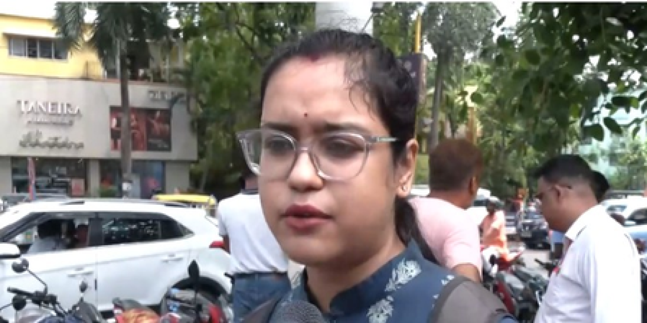 पश्चिम बंगालमध्ये परिवर्तनाची आवश्यकता, कोलकात्यातील जनतेची मान्यता पश्चिम बंगालमध्ये परिवर्तनाची आवश्यकता, कोलकात्यातील जनतेची मान्यता