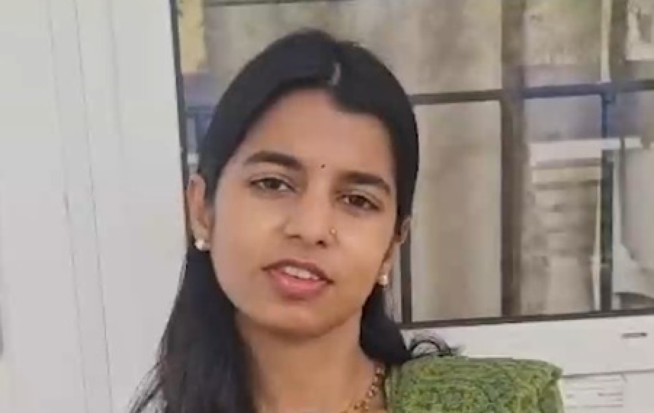 पश्चिम बंगालमध्ये भाजपाची ऐतिहासिक विजय: मैथिली ठाकूर यांचे मत