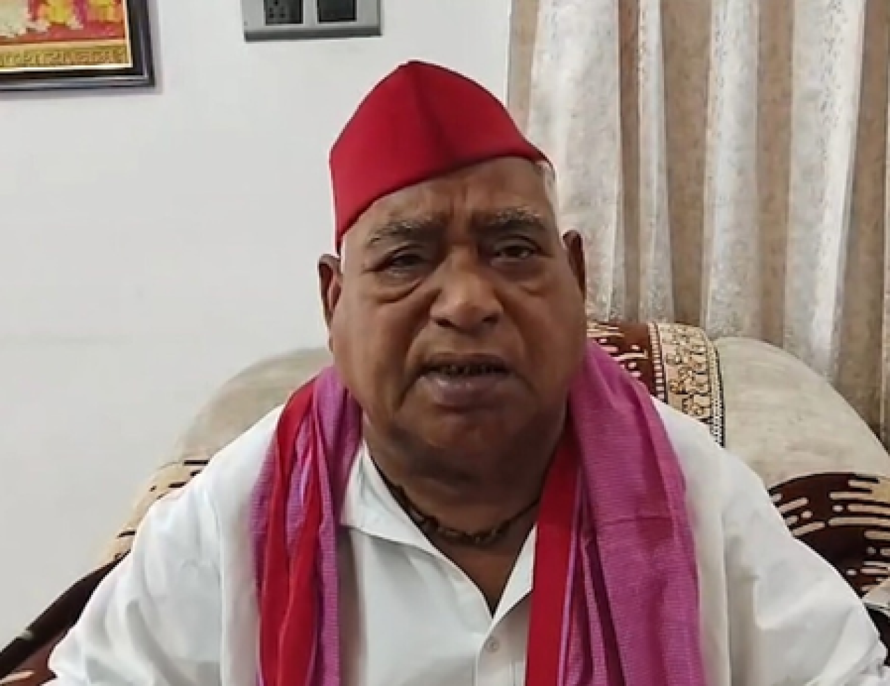 पश्चिम बंगालमध्ये भाजपाची विजयावर विरोधकांचे आरोप