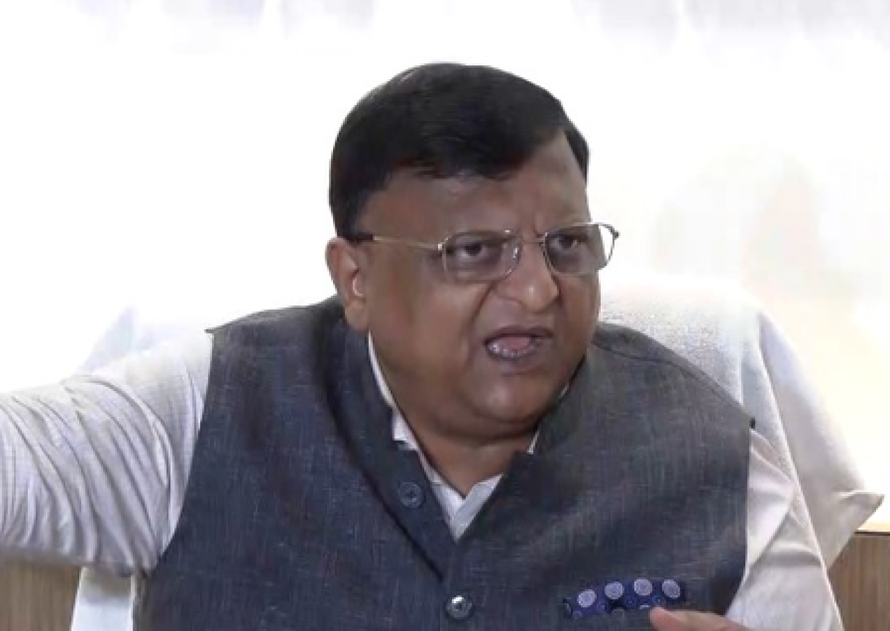पश्चिम बंगालमध्ये मतगणना पारदर्शक आणि सुरक्षित पद्धतीने होणार