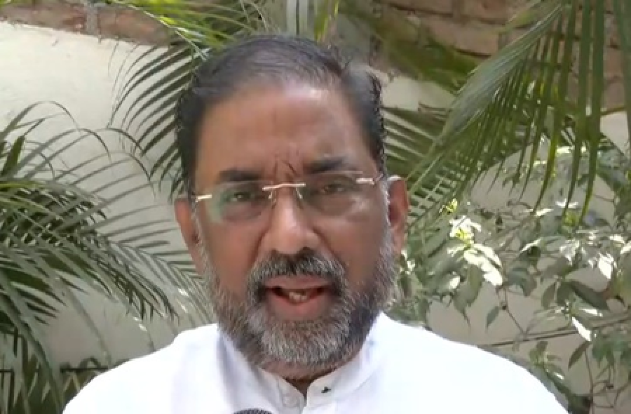 पश्चिम बंगालमध्ये महिलांनी भाजपाला विजय मिळवून दिला: टीआर श्रीनिवास