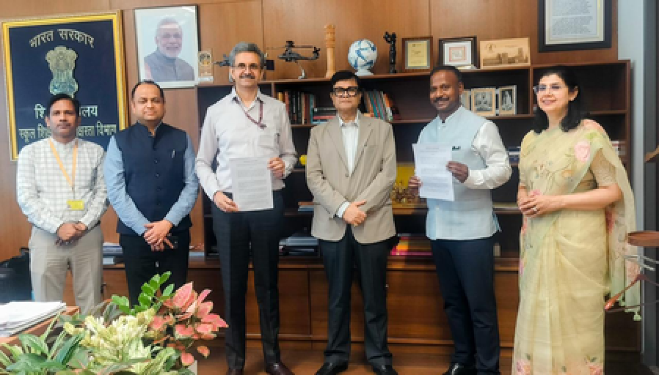 पश्चिम बंगालात राष्ट्रीय शिक्षण धोरणाची अंमलबजावणी