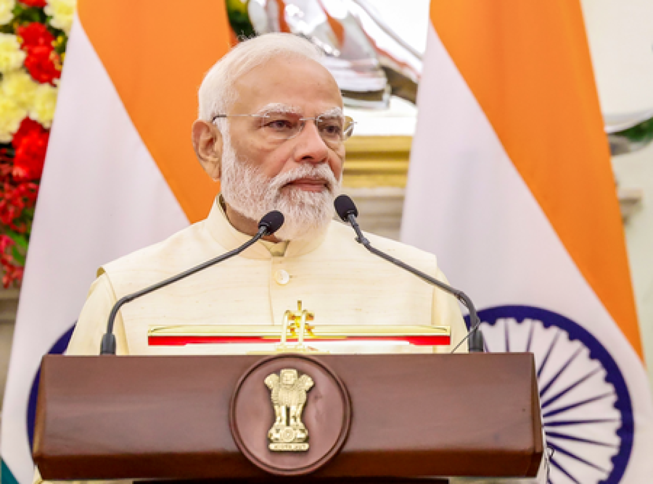 पहलगाम हल्ल्यावर वियतनामचा आभार: पीएम मोदी