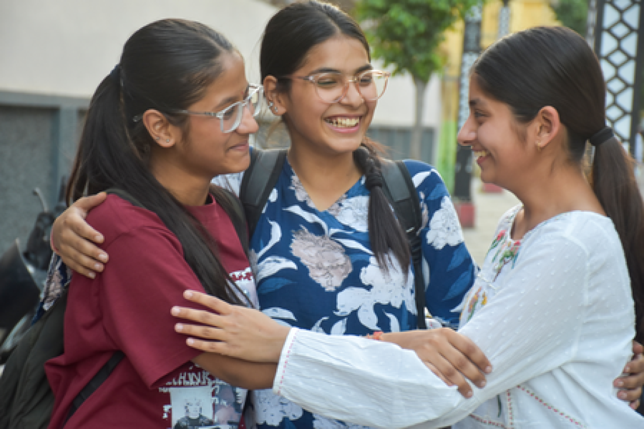 पालघरचा एचएससी बोर्डात उत्कृष्ट प्रदर्शन, 86.68% विद्यार्थ्यांचा यशस्वी निकाल