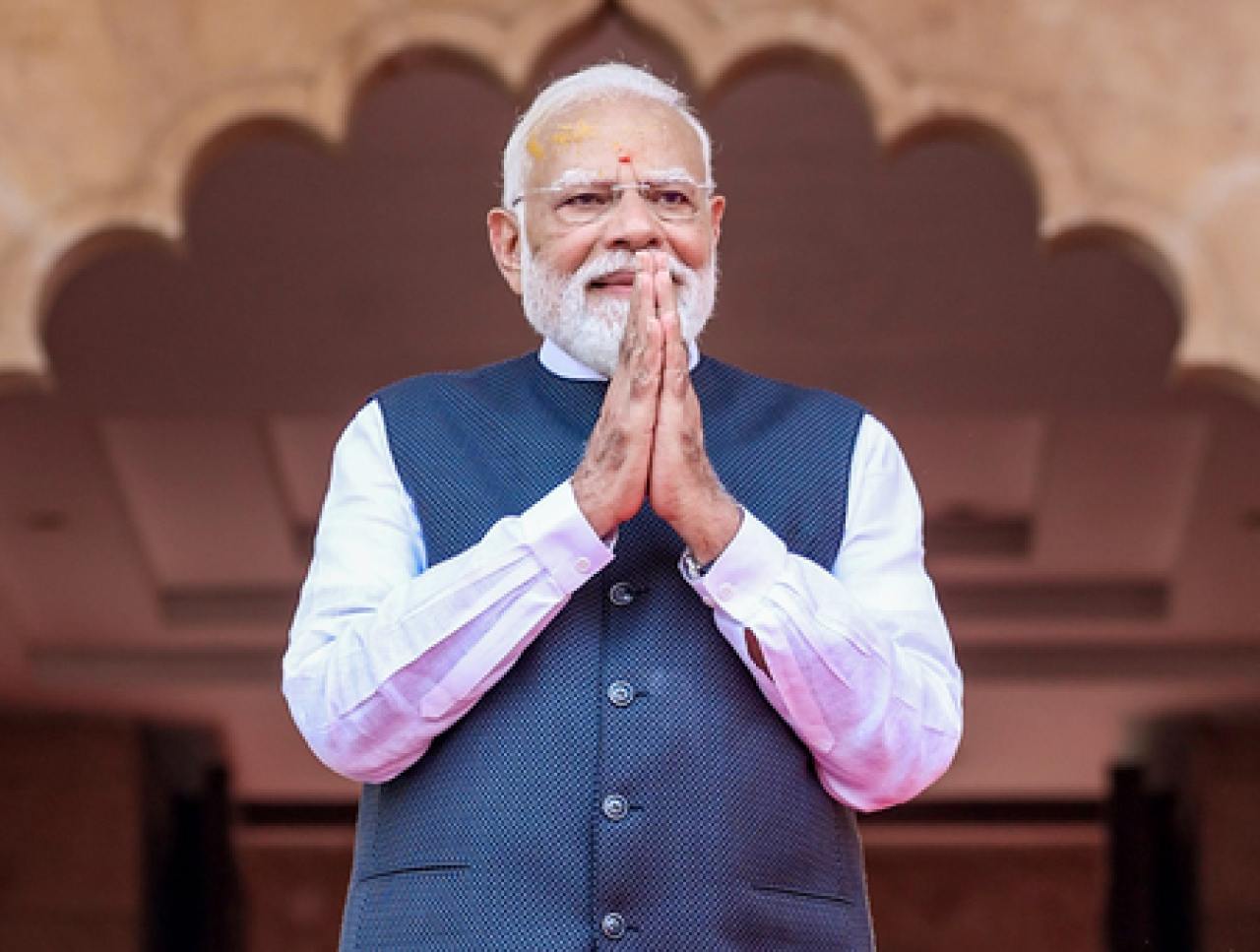 पीएम मोदी 10 मे रोजी हैदराबादमध्ये 7,823 कोटींच्या प्रकल्पांचे उद्घाटन करणार