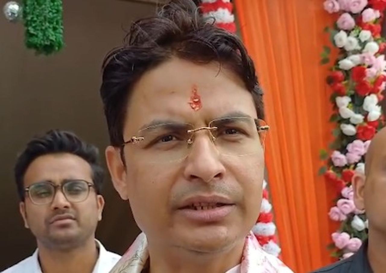 पीएम मोदीच्या आह्वानाला देशाची जनता गंभीरतेने घेत आहे: राजू बिष्ट