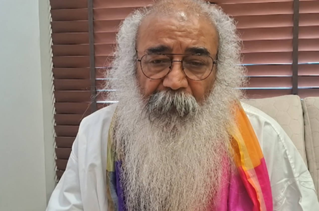 पीएम मोदीला स्वीडनमध्ये मिळालेला सन्मान भारतासाठी गर्वाची गोष्ट