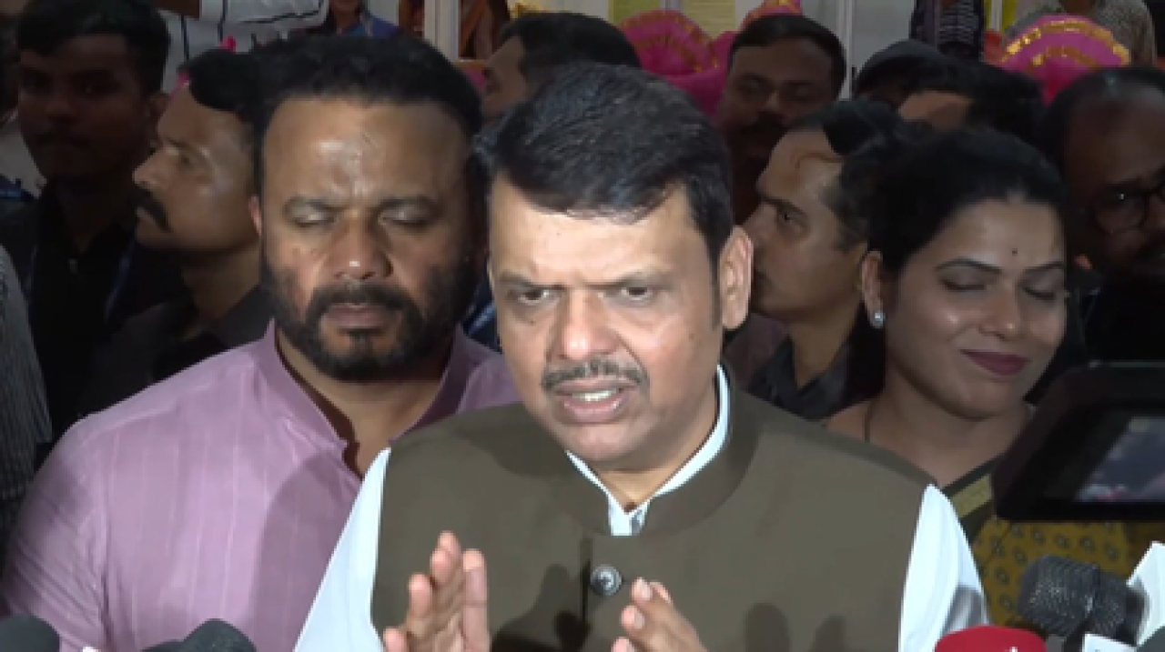 पुण्यात नाबालिगाच्या दुष्कर्म-हत्या प्रकरणी सीएम फडणवीसांची प्रतिक्रिया