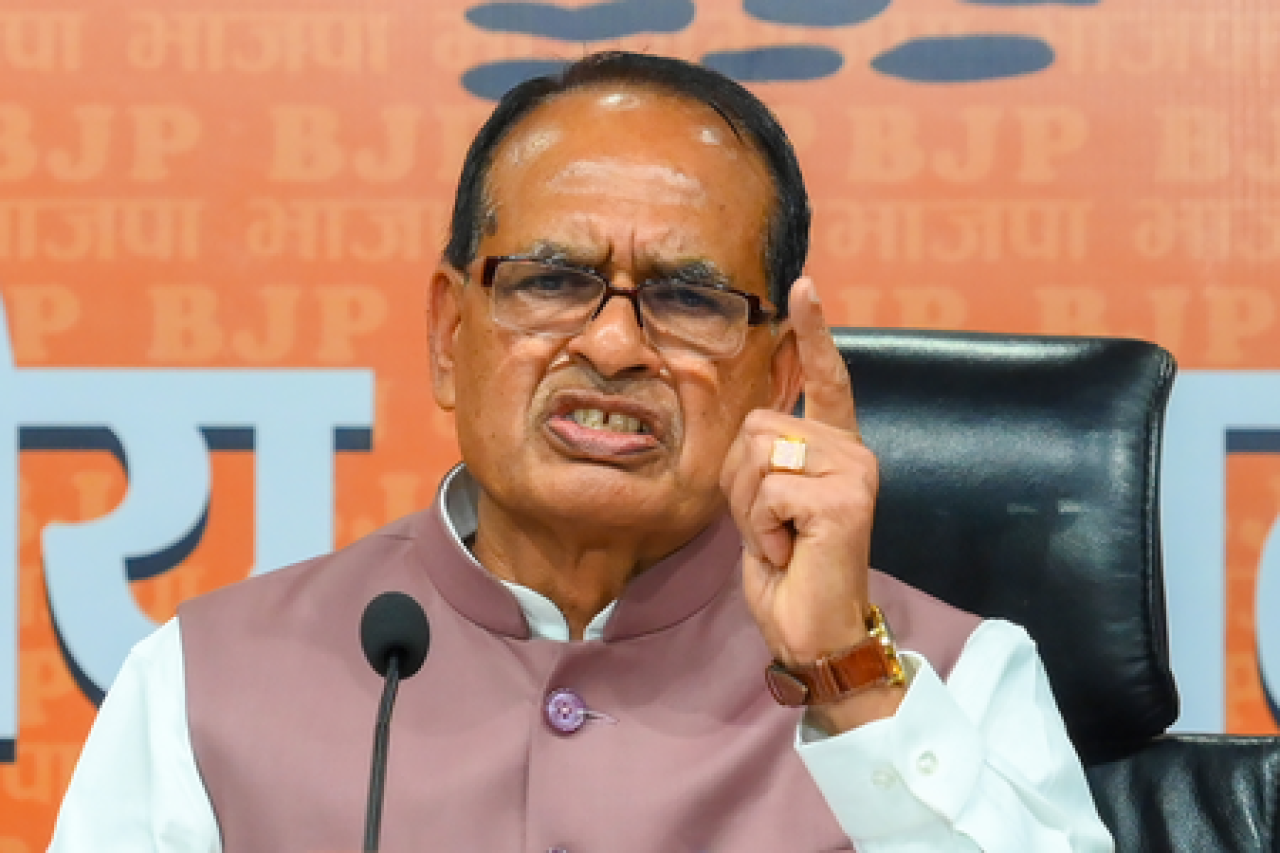 पूर्व भारतातील कृषी विकासासाठी नवी दिशा: शिवराज सिंह चौहान यांचे आवाहन पूर्व भारतातील कृषी विकासासाठी नवी दिशा: शिवराज सिंह चौहान यांचे आवाहन